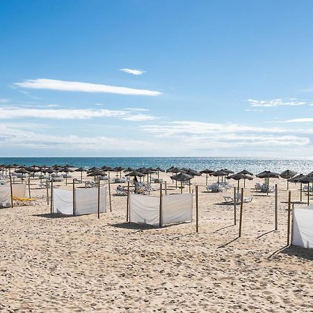 Parque Dos Reis Apartment Monte Gordo Zewnętrze zdjęcie