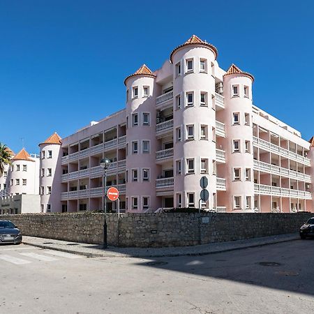 Parque Dos Reis Apartment Monte Gordo Zewnętrze zdjęcie