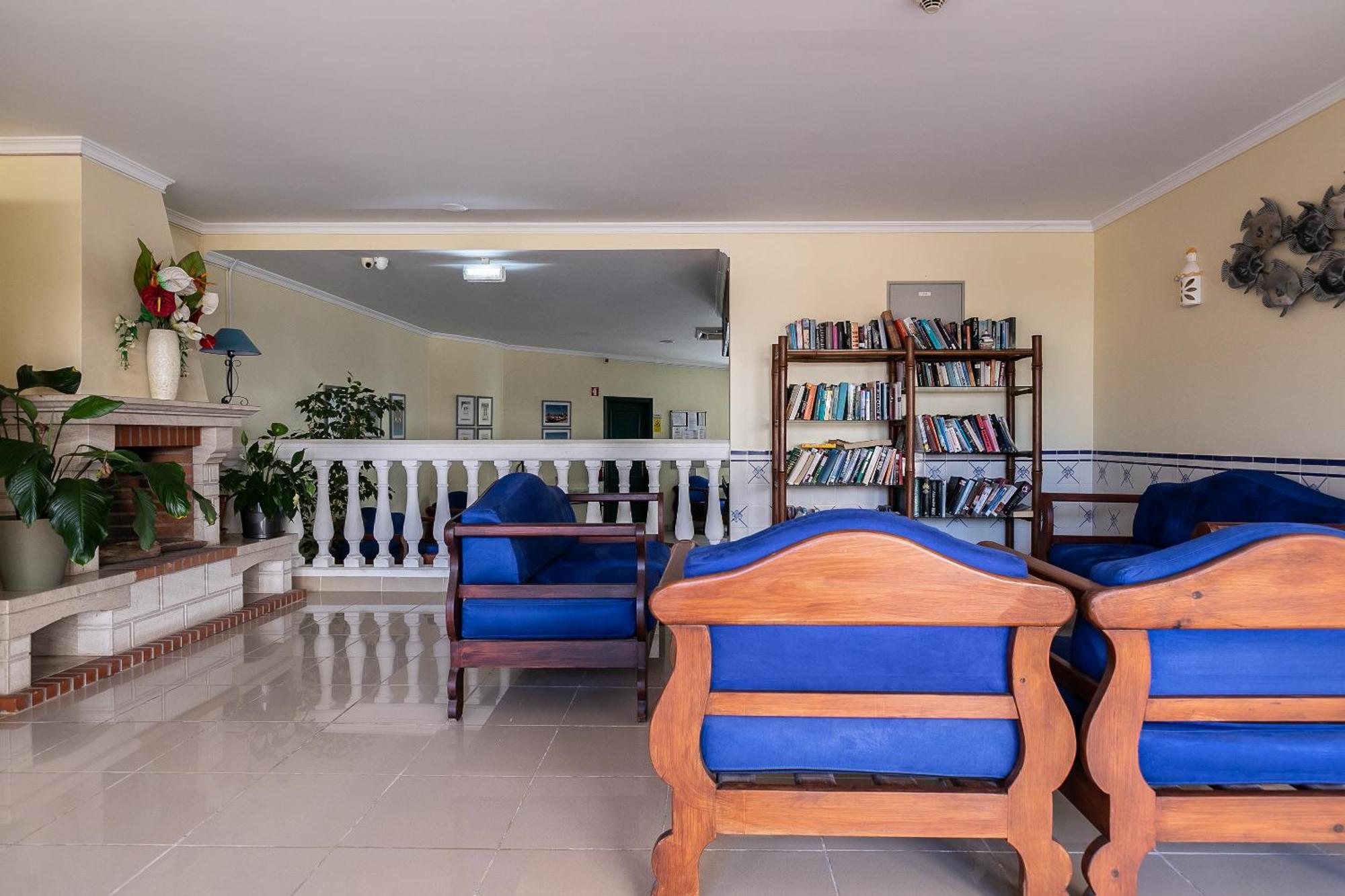Parque Dos Reis Apartment Monte Gordo Zewnętrze zdjęcie