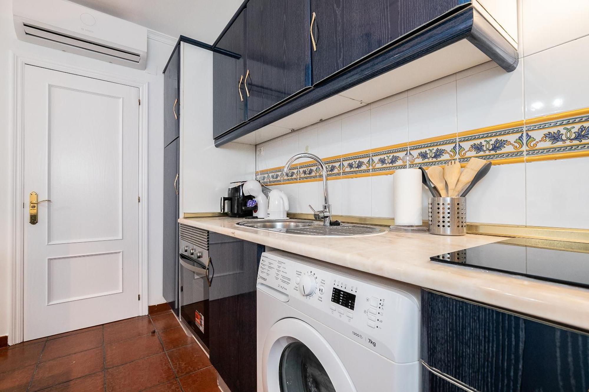 Parque Dos Reis Apartment Monte Gordo Zewnętrze zdjęcie