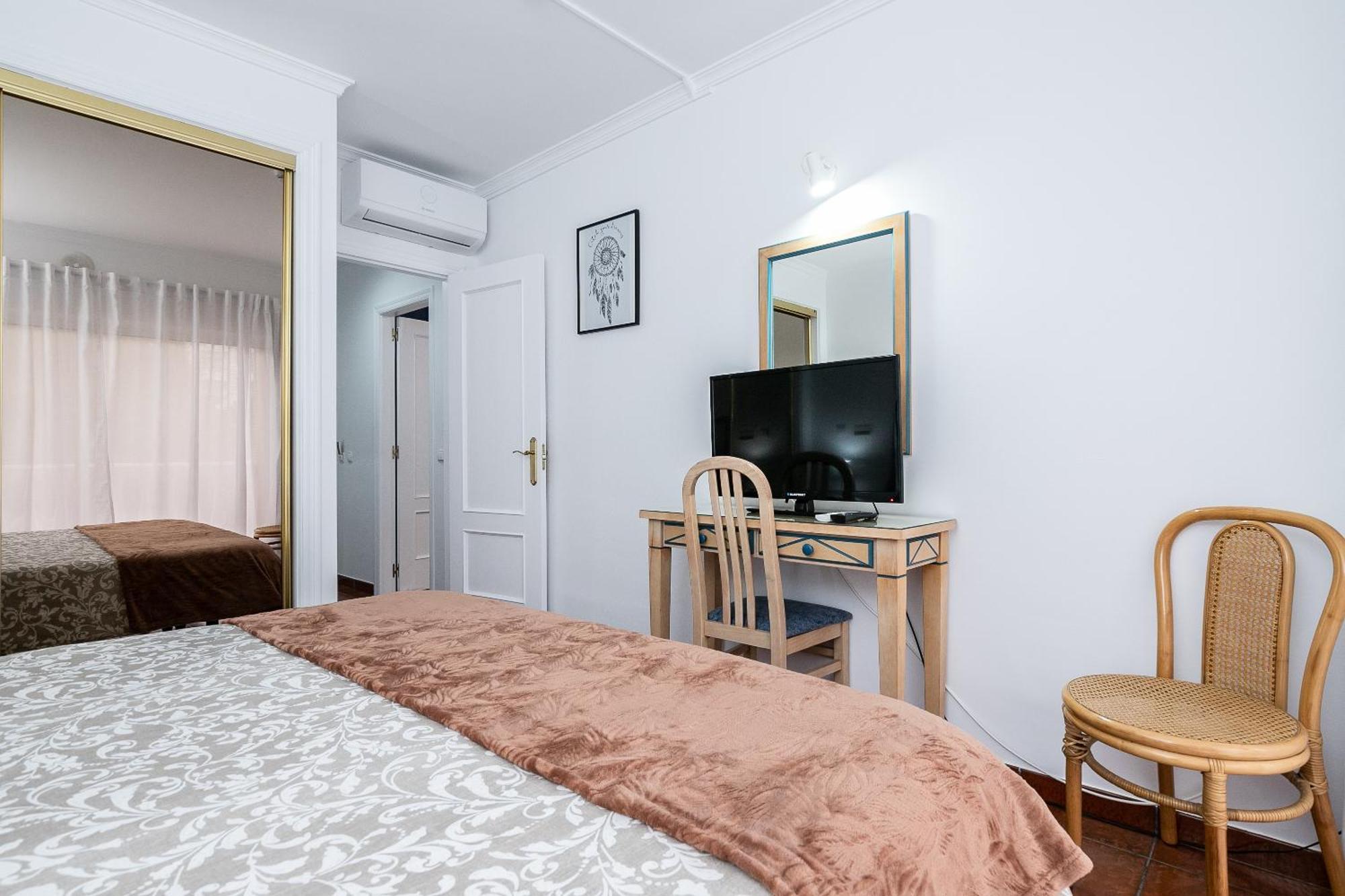 Parque Dos Reis Apartment Monte Gordo Zewnętrze zdjęcie
